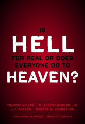 Is Hell For Real Or Does Everyone Go to Heaven?