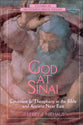 God At Sinai