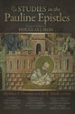 Studies in the Pauline Epistles: Essays in Honor of Douglas J Moo