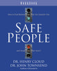 Safe People (Workbook)