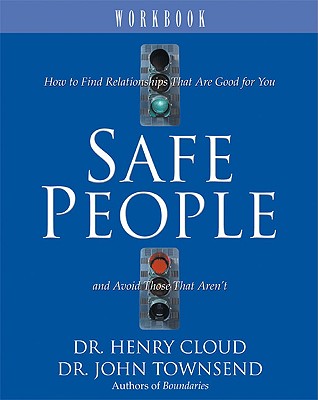 Safe People (Workbook)