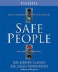 Safe People (Workbook)