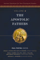 The Apostolic Fathers (Ancient Literature For New Testament Studies Series)