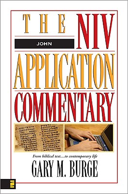 John (Niv Application Commentary Series)
