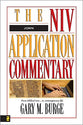 John (Niv Application Commentary Series)