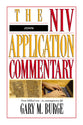 John (Niv Application Commentary Series)