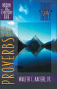 Proverbs (Great Books Of The Bible Series)
