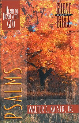 Psalms (Great Books Of The Bible Series)
