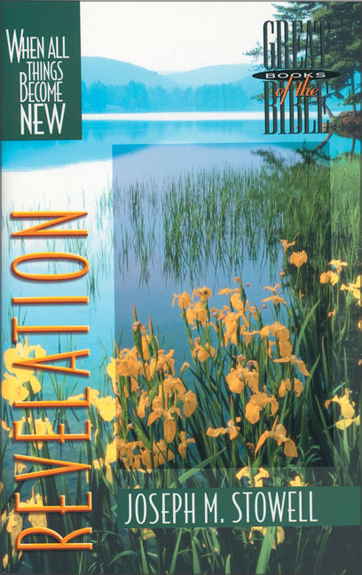 Revelation (Great Books Of The Bible Series)