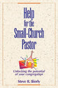 Help For the Small-Church Pastor