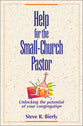 Help For the Small-Church Pastor
