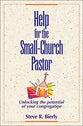 Help For the Small-Church Pastor