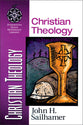 Christian Theology (Zondervan Quick Reference Library Series)