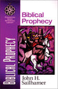 Biblical Prophecy (Zondervan Quick Reference Library Series)