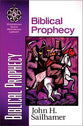 Biblical Prophecy (Zondervan Quick Reference Library Series)