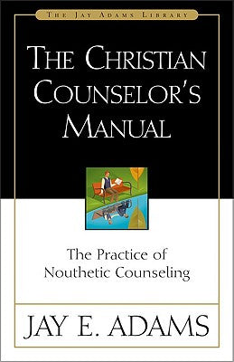 Christian Counselor's Manual