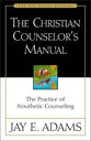 Christian Counselor's Manual