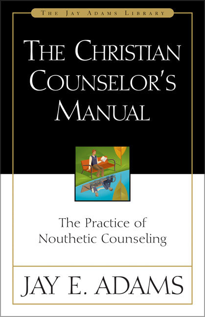 Christian Counselor's Manual