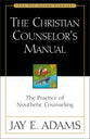Christian Counselor's Manual