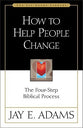 How to Help People Change