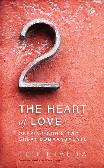 The Heart of Love