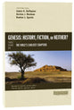 Genesis: History, Fiction, Or Neither? (Counterpoints Series)