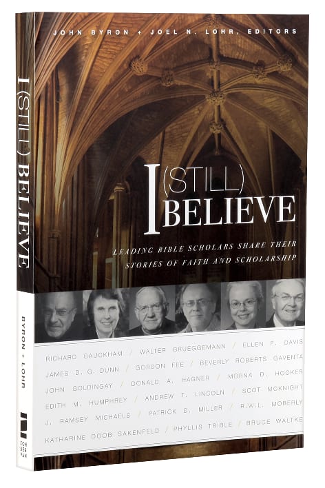 I Believe (Still)