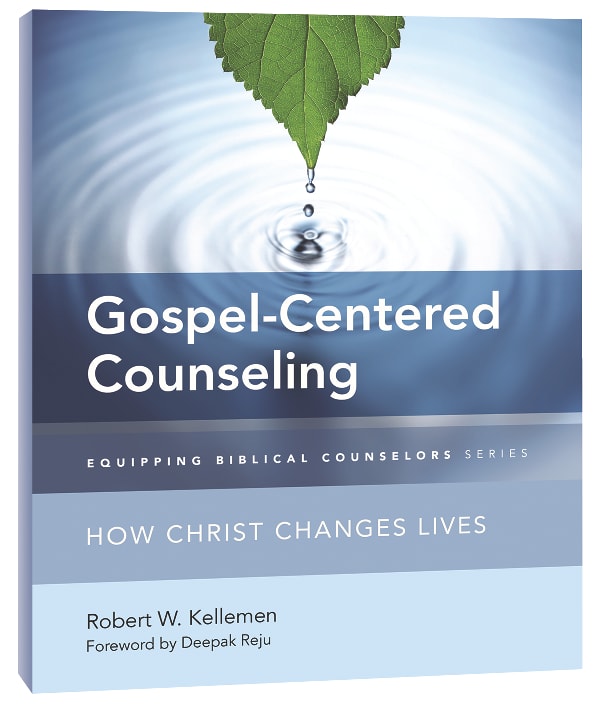 Gospel-Centered Counseling