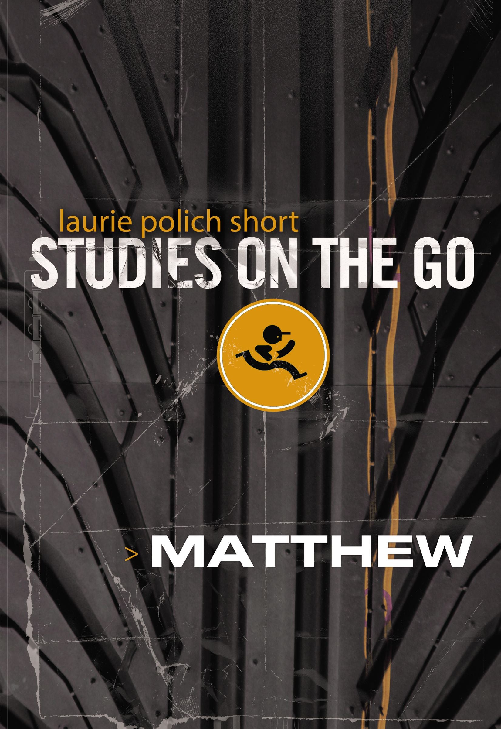 Matthew (Studies On The Go Series)