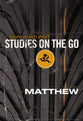 Matthew (Studies On The Go Series)