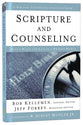 Scripture and Counseling