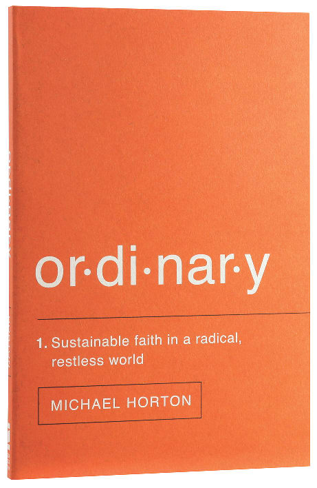 Ordinary