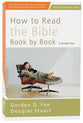 How to Read the Bible Book By Book (4th Edition)