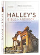 Halley's Bible Handbook NIV Deluxe Edition