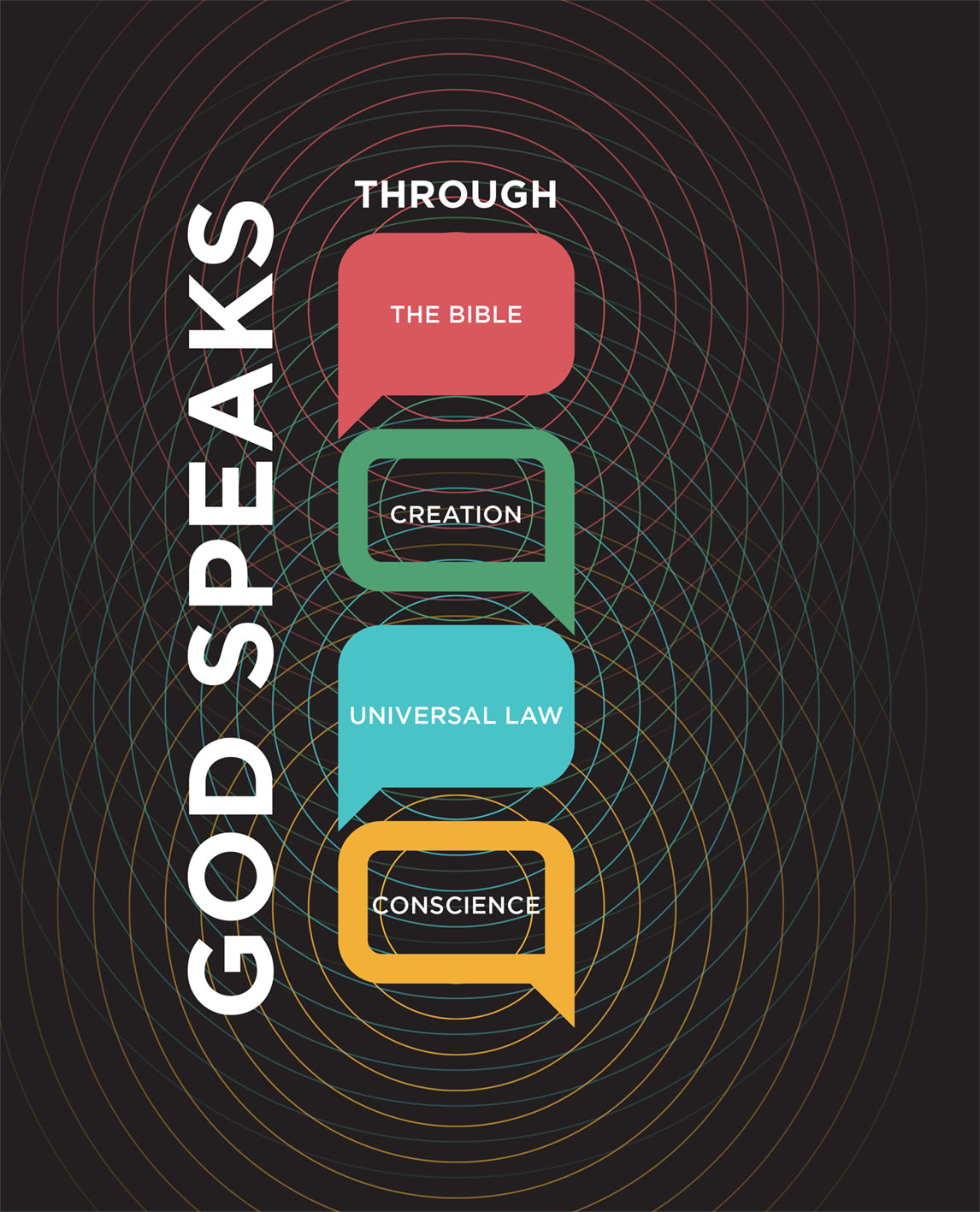 Visual Theology: Seeing and Understanding the Truth About God