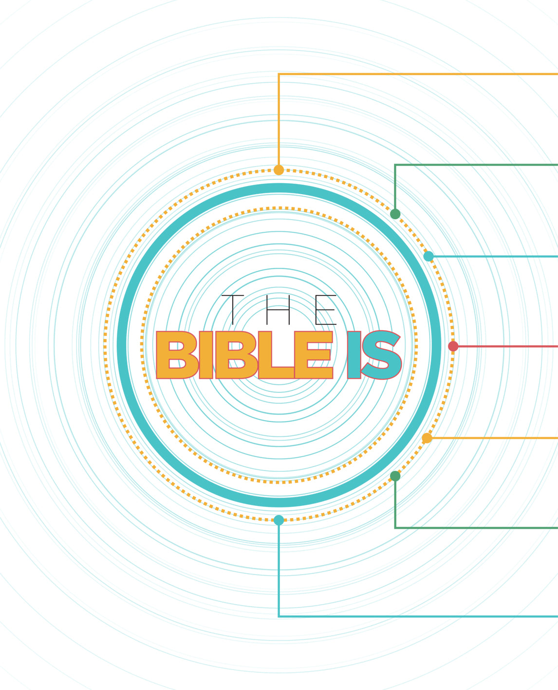 Visual Theology: Seeing and Understanding the Truth About God