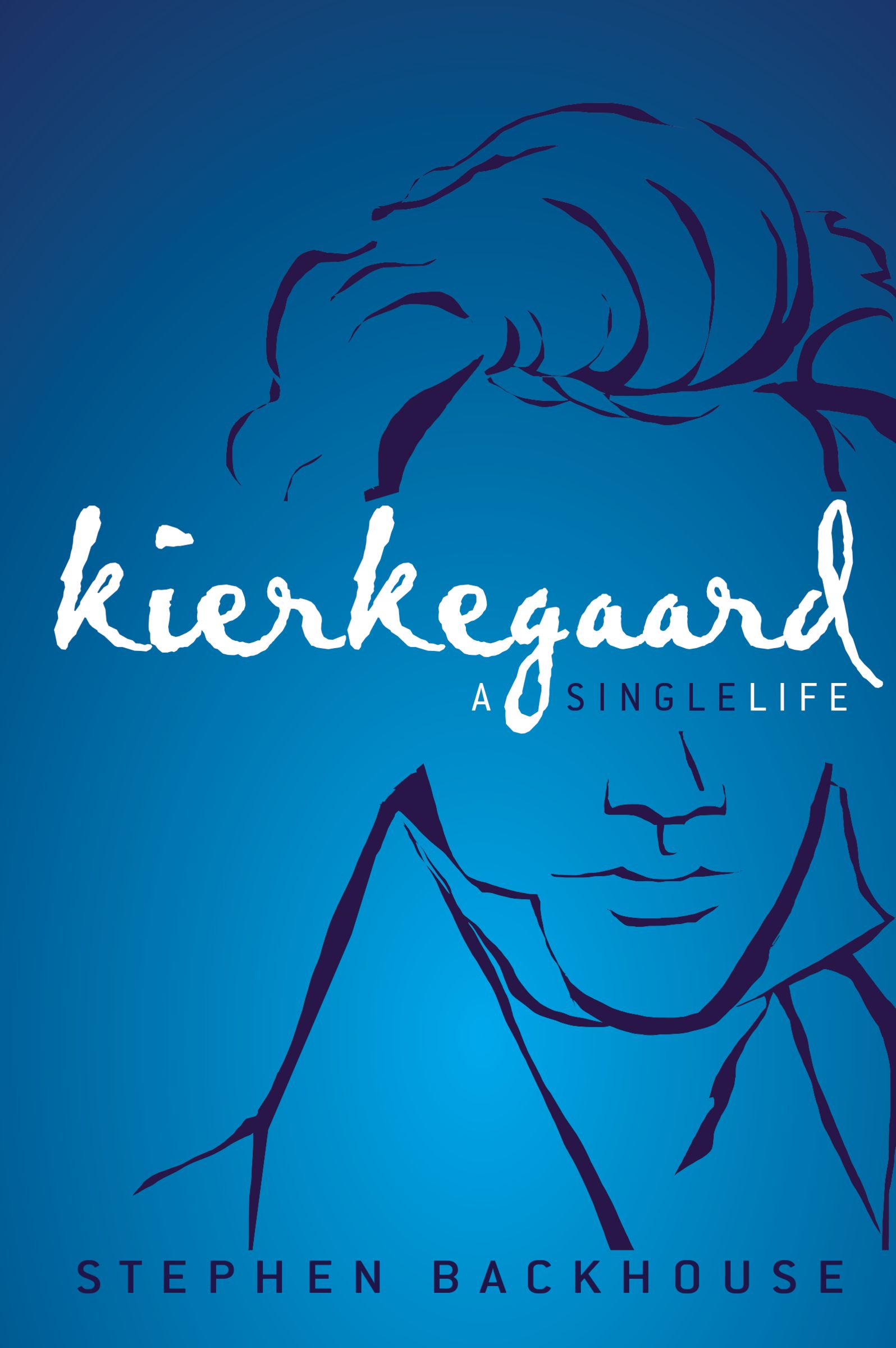 Kierkegaard: A Single Life