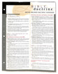 Bible Doctrine (6 Laminated Sheets)