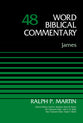 James (#48 in Word Biblical Commentary Series)