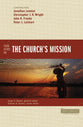 Four Views on the Church's Mission (Counterpoints Series)