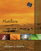 Matthew (Zondervan Illustrated Bible Backgrounds Commentary Series)