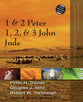 1 & 2 Peter, Jude, 1, 2, & 3 John (Zondervan Illustrated Bible Backgrounds Commentary Series)