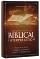 Introduction to Biblical Interpretation (3rd Edition)