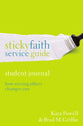 Sticky Faith Service Guide (Student Journal)