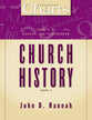 Zch #03: Charts of Modern and Postmodern Church History