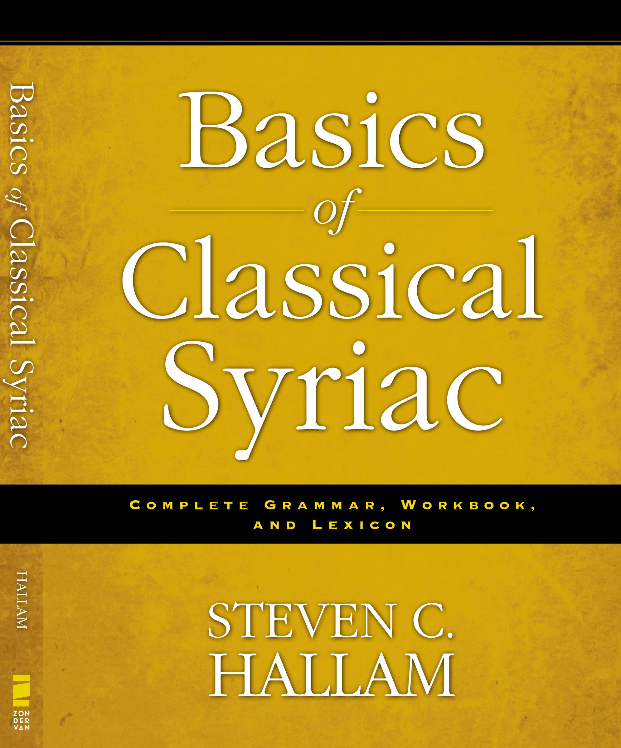 Basics of Classical Syriac