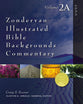 John (Volume 2a) (Zondervan Illustrated Bible Backgrounds Commentary Series)