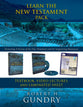 Learn the New Testament Pack: Featuring a Survey of the New Testament and Its Supporting Resources (Dvd)