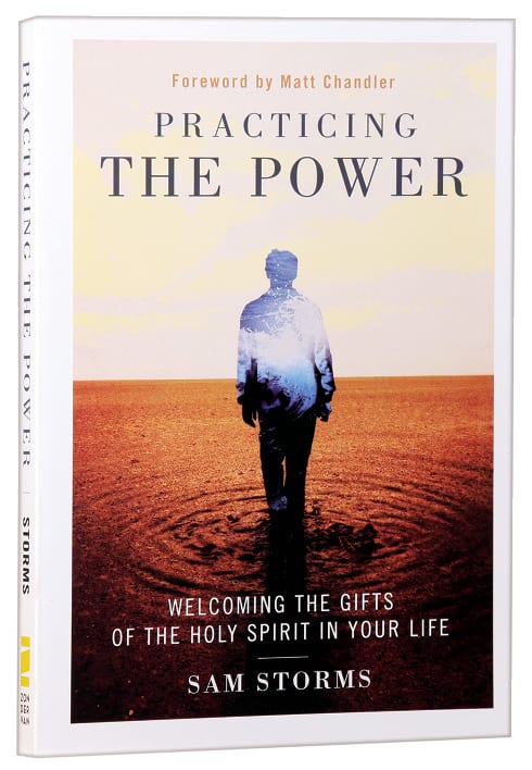 Practicing the Power: Welcoming the Gifts of the Holy Spirit in Your Life
