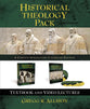 Historical Theology Text Book and DVD Lectures Pack